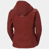 Avanti 3-in-1 Soft-shell Jacket