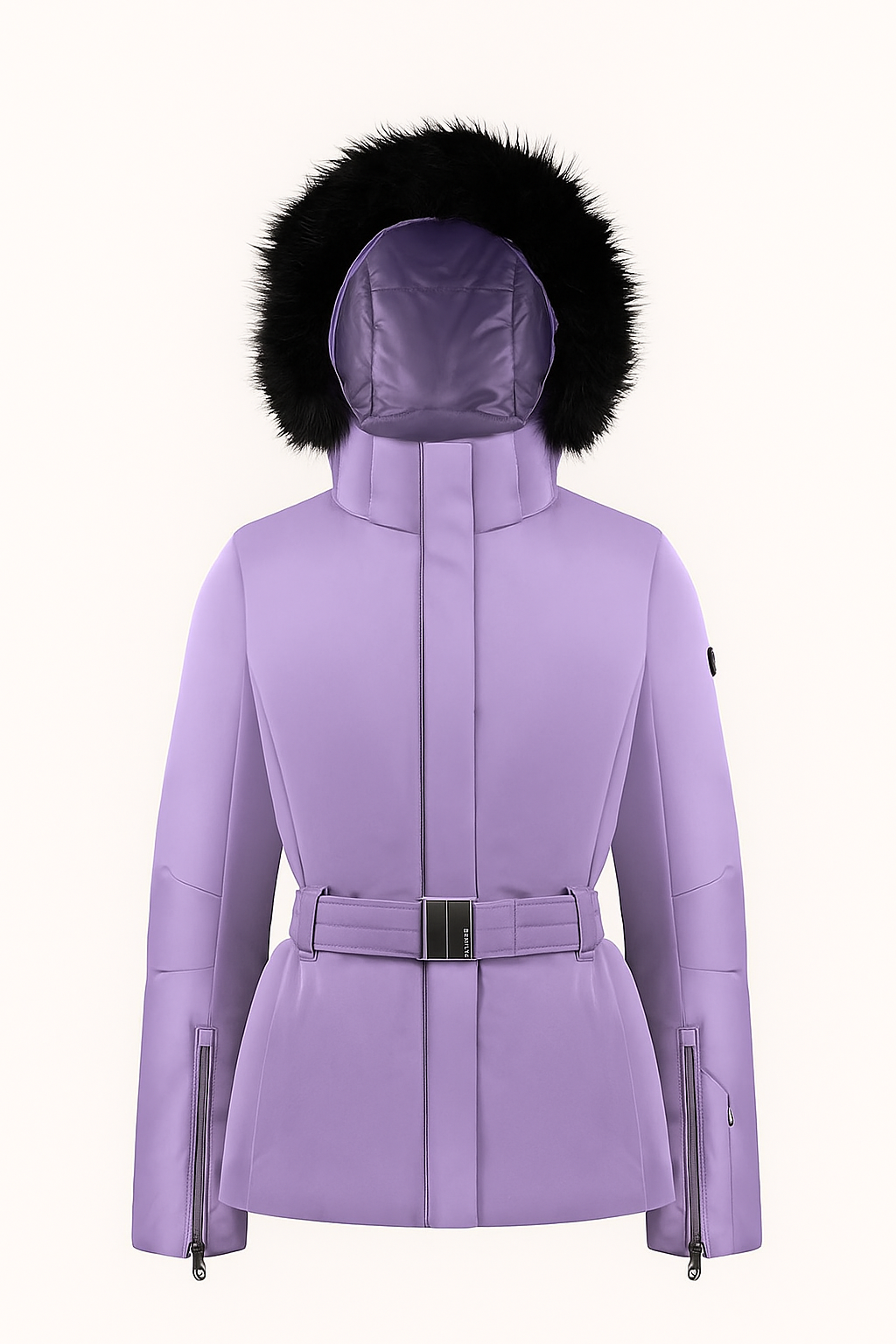 Stretch ski jacket 25/26