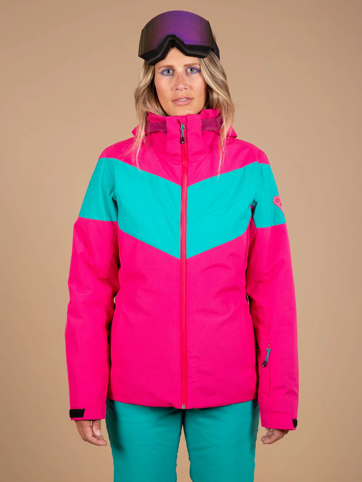 ESCALA Ski Jacket 25/26