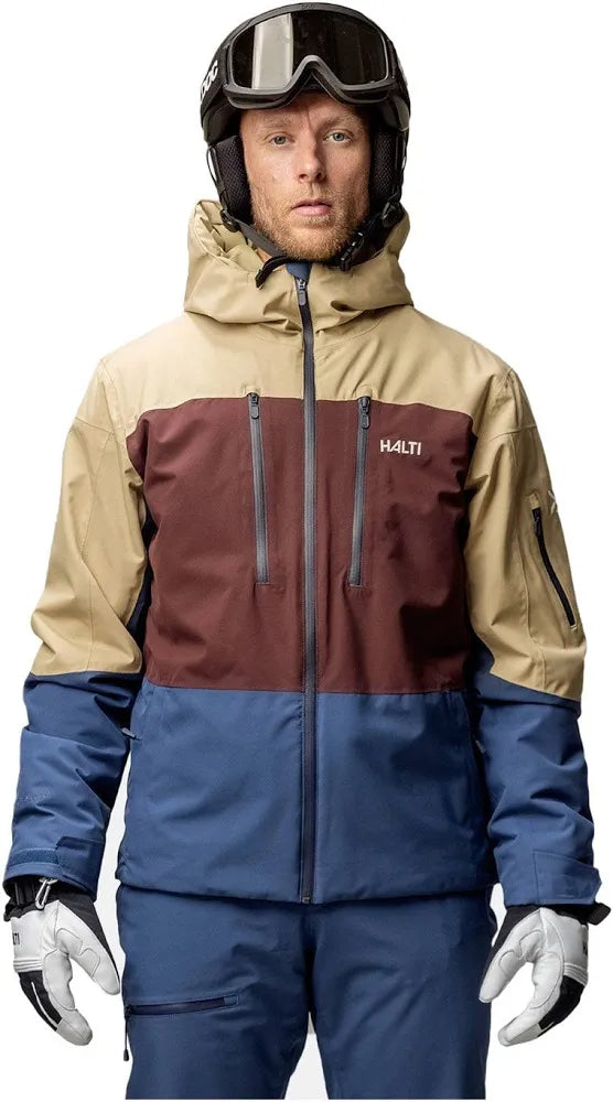 Melvik M DX Ski Jacket 25/26
