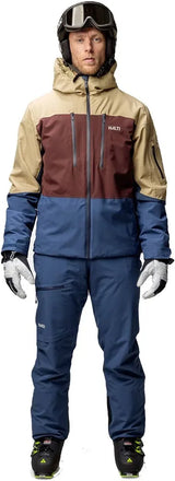 Melvik M DX Ski Jacket 25/26