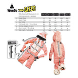 Kids Snowsuit