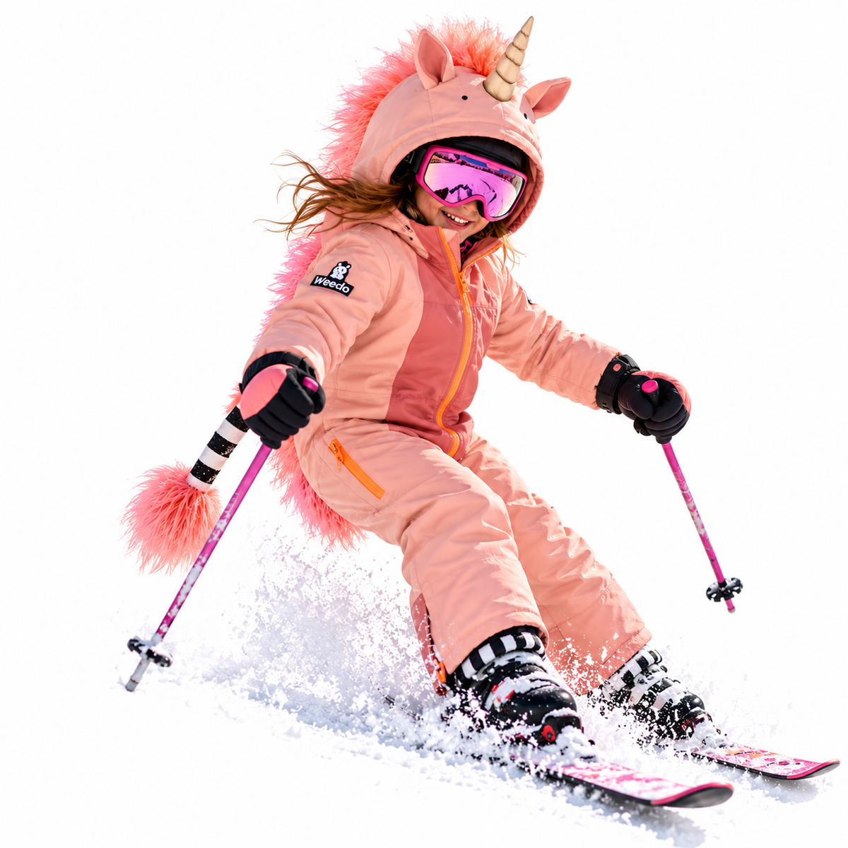 Kids Snowsuit