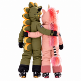 Kids Snowsuit