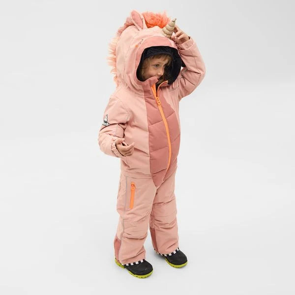 Kids Snowsuit