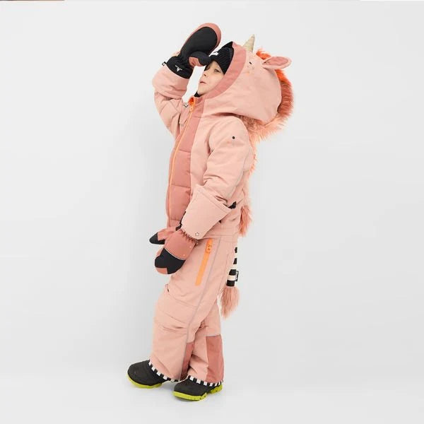 Kids Snowsuit
