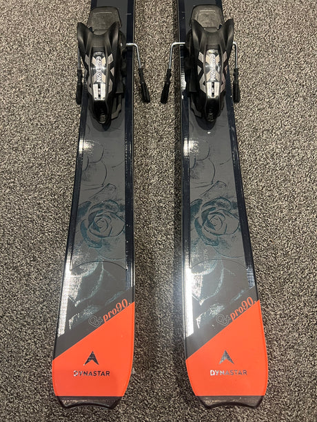 Dynastar E-Pro 90 OPEN Skis Femme 22/23