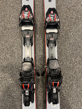 Multigara DC Inc. XCELL 14 FDT Bindings 24/25 (EX DEMO)