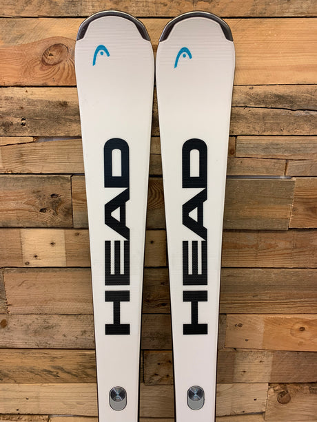 Worldcup Rebels e.SLR with PR 11 GW Bindings 24/25 (EX DEMO)