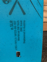 Worldcup Rebels e.SLR with PR 11 GW Bindings 24/25 (EX DEMO)