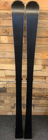 Worldcup Rebels e.SLR with PR 11 GW Bindings 24/25 (EX DEMO)