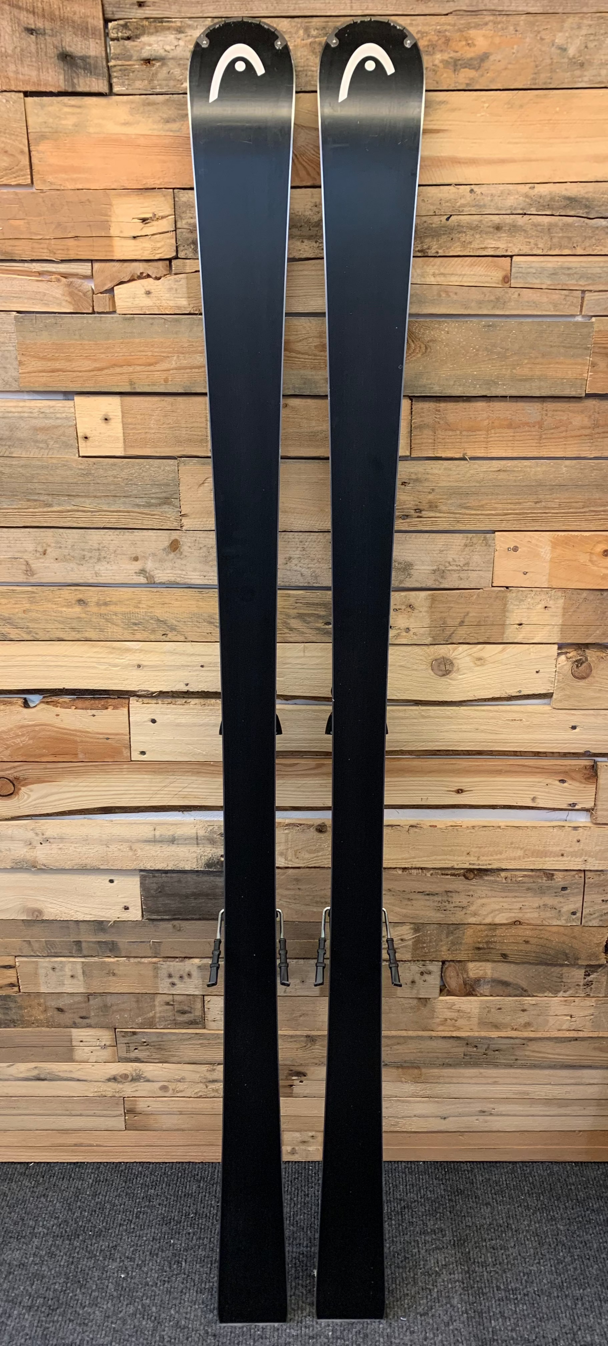 Worldcup Rebels e-Race Pro with FreeFlex ST 14 Demo Bindings 23/24 (EX DEMO)