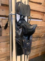 EX DEMO - MAVERICK 115 CTI 25/26 inc Strive 13 demo binding