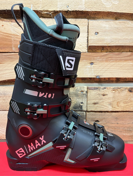 S/Max 120 GW