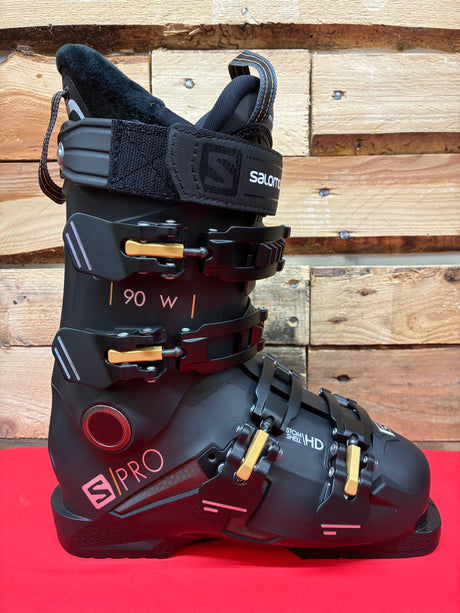 S/Pro 90 W