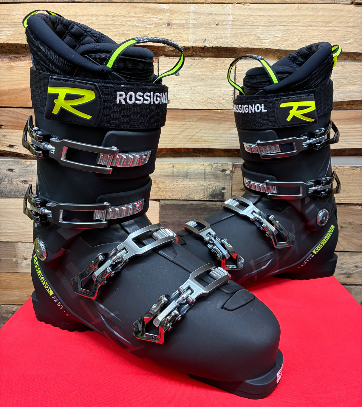 Allspeed Pro 110