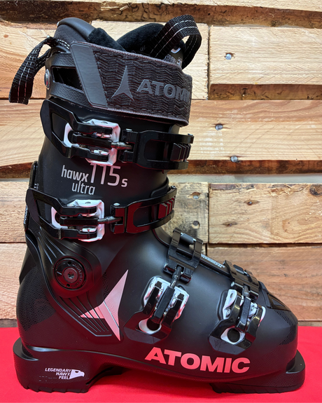 Hawx Ultra 115 SW