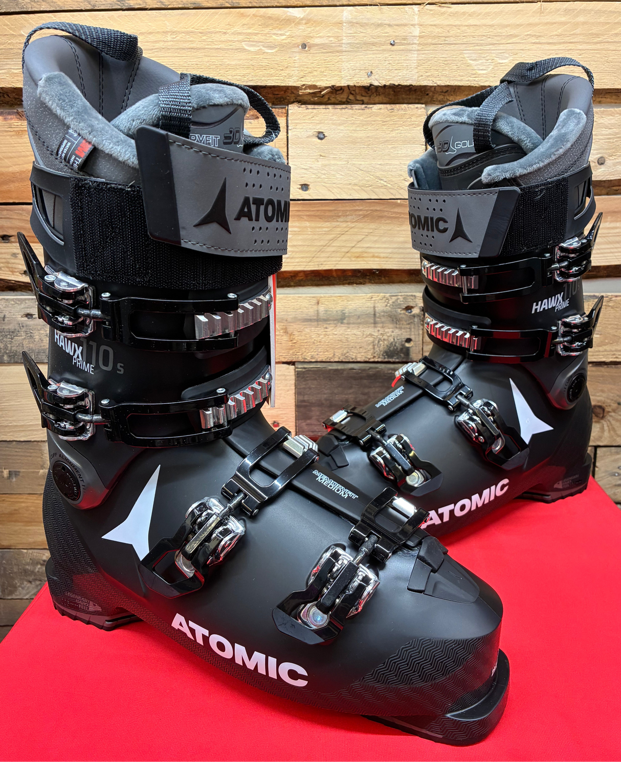 Hawx Prime 110 S