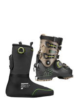 Mindbender Team Boa 26/27