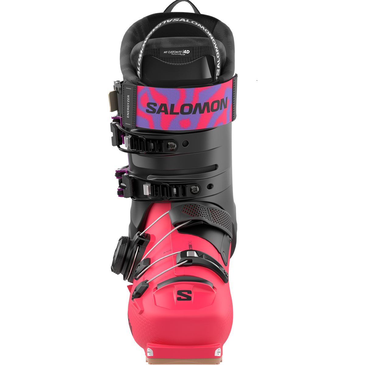 S/Lab Shift Alpha BOA 26/27