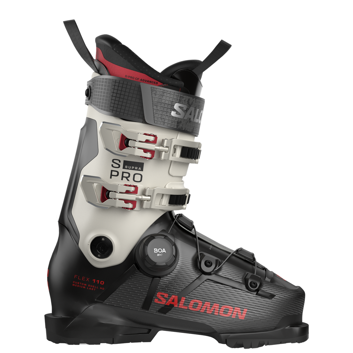 S/Pro Supra S BOA 110 26/27