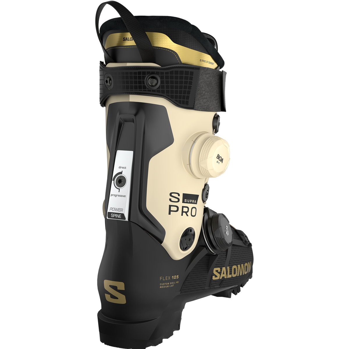S/Pro Supra Dual BOA 105 W 26/27