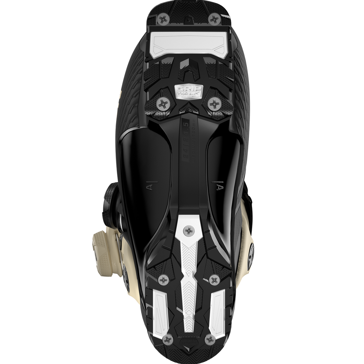 S/Pro Supra Dual BOA 105 W 26/27