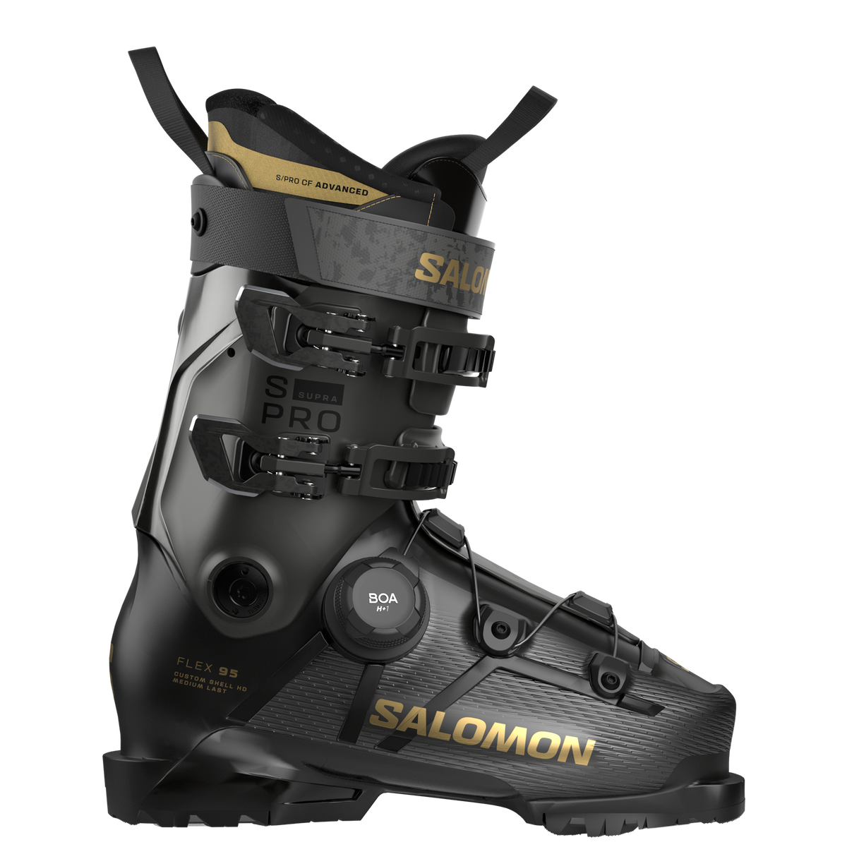 S/Pro Supra S BOA 95 W 26/27