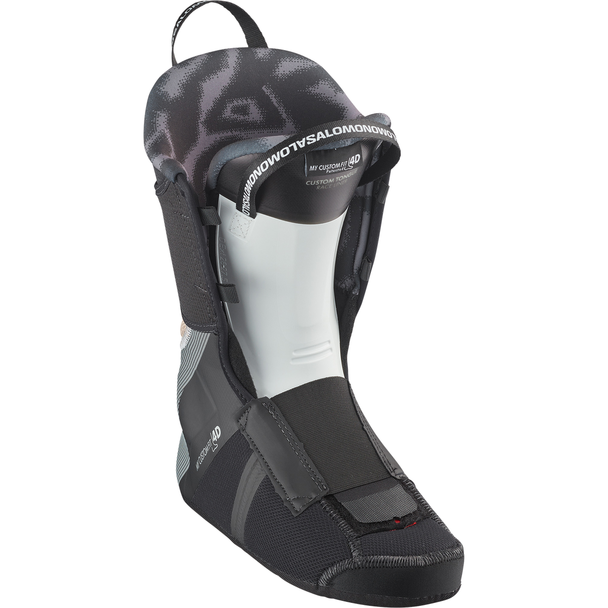 Shift Alpha BOA 130 26/27