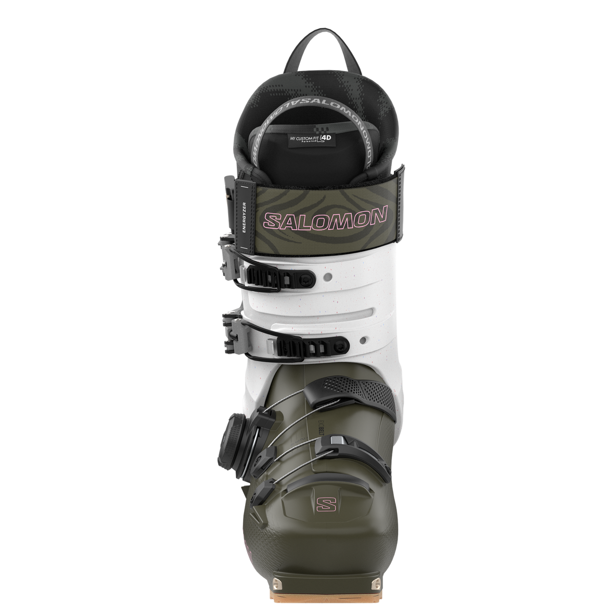Shift Alpha BOA 130 26/27