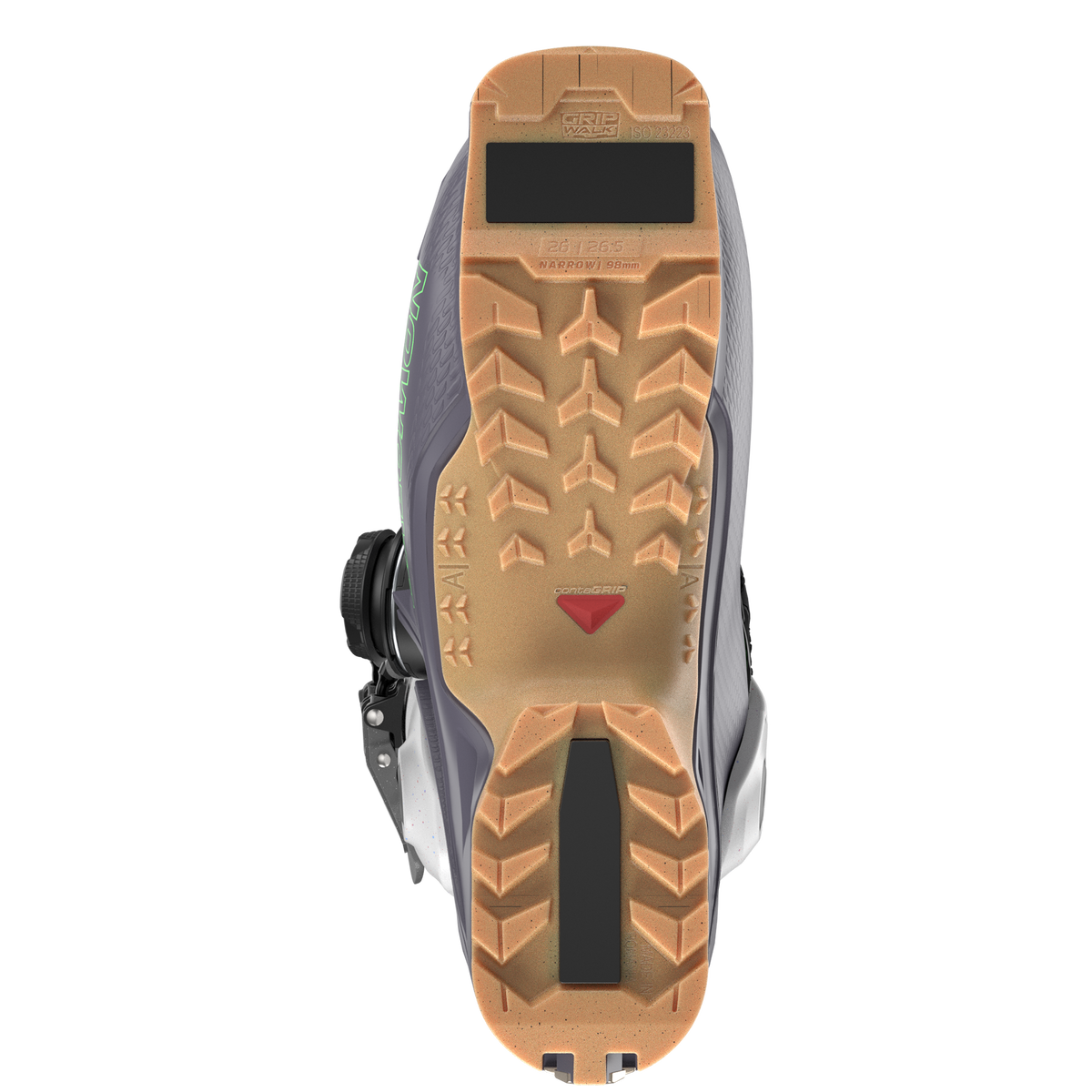 Shift Alpha BOA 120 26/27