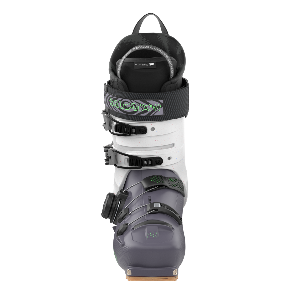Shift Alpha BOA 120 26/27