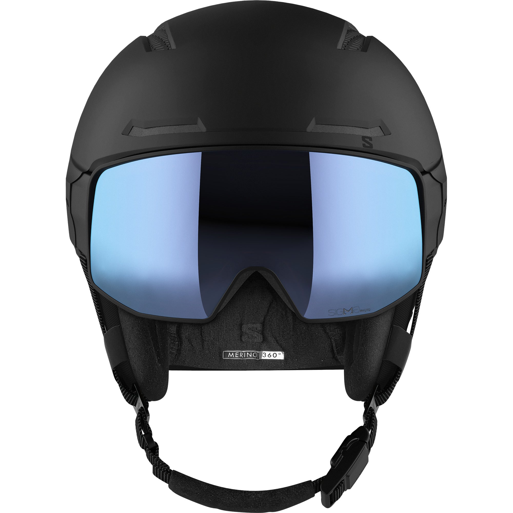 スキー・スノーボードアクセサリー 2024-25 SALOMONPRIME SIGMA PHOTO MIPS 2024-25 SALOMONPRIME SIGMA PHOTO MIPS