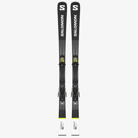 S/Max 8 Skis Including M11 Bindings 23/24