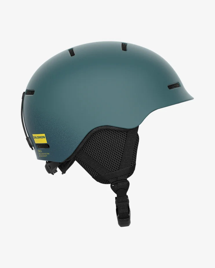 Orka Jr Helmet 25/26