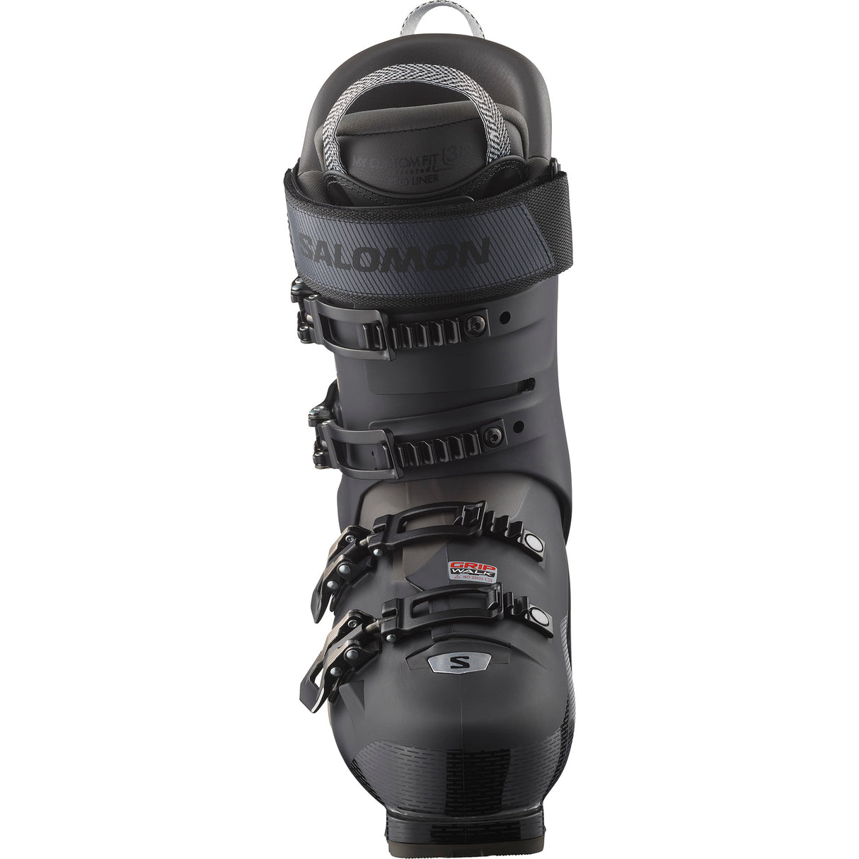 S/Pro HV 120 GW 24/25