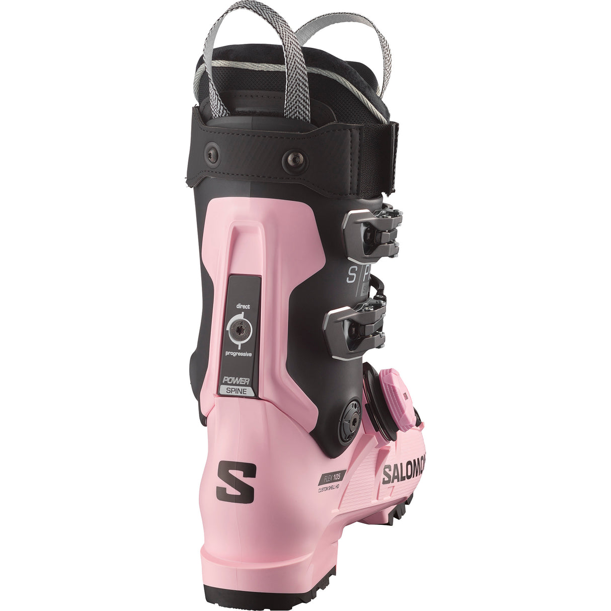 S/Pro Supra BOA 105 W 24/25