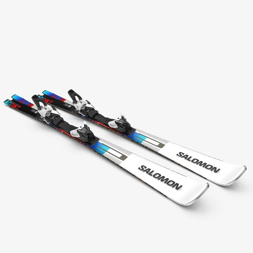 Salomon slalom race skis deals