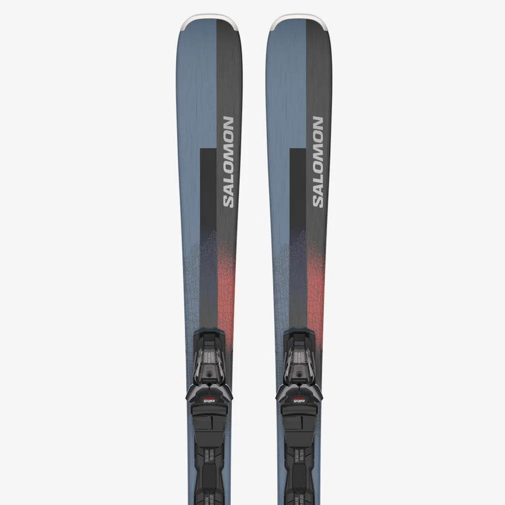 Salomon skis deals 2020