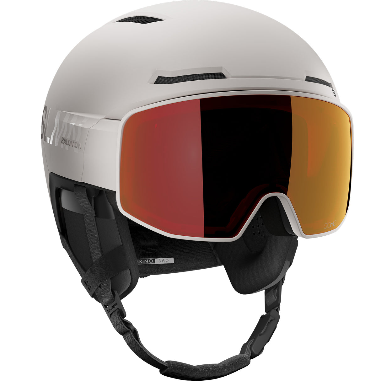 DRIVER PRIME SIGMA PLUS  24/25