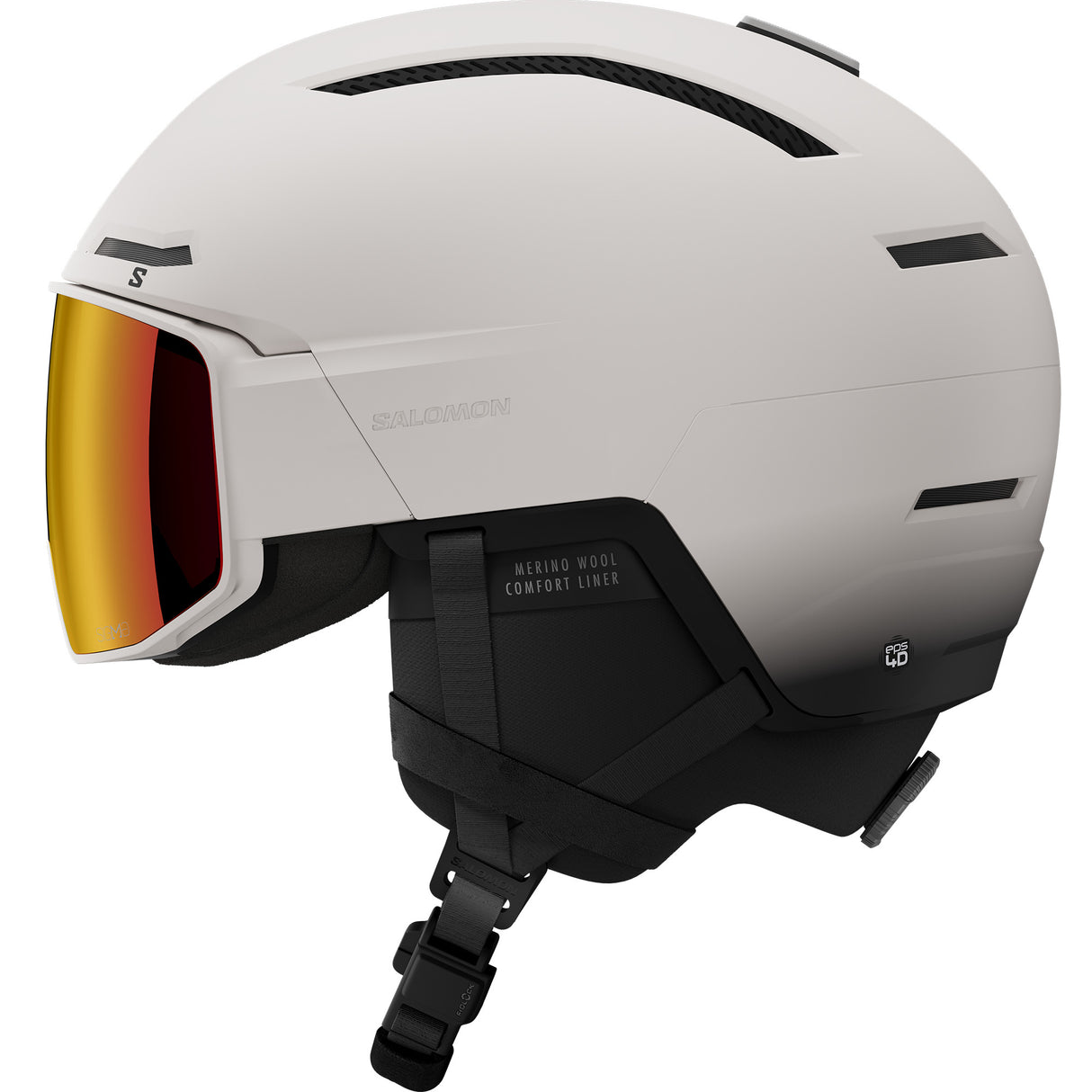 DRIVER PRIME SIGMA PLUS  24/25