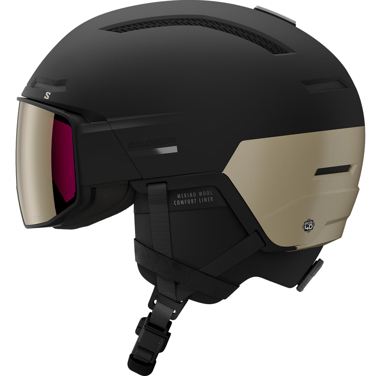 DRIVER PRIME SIGMA PLUS  24/25