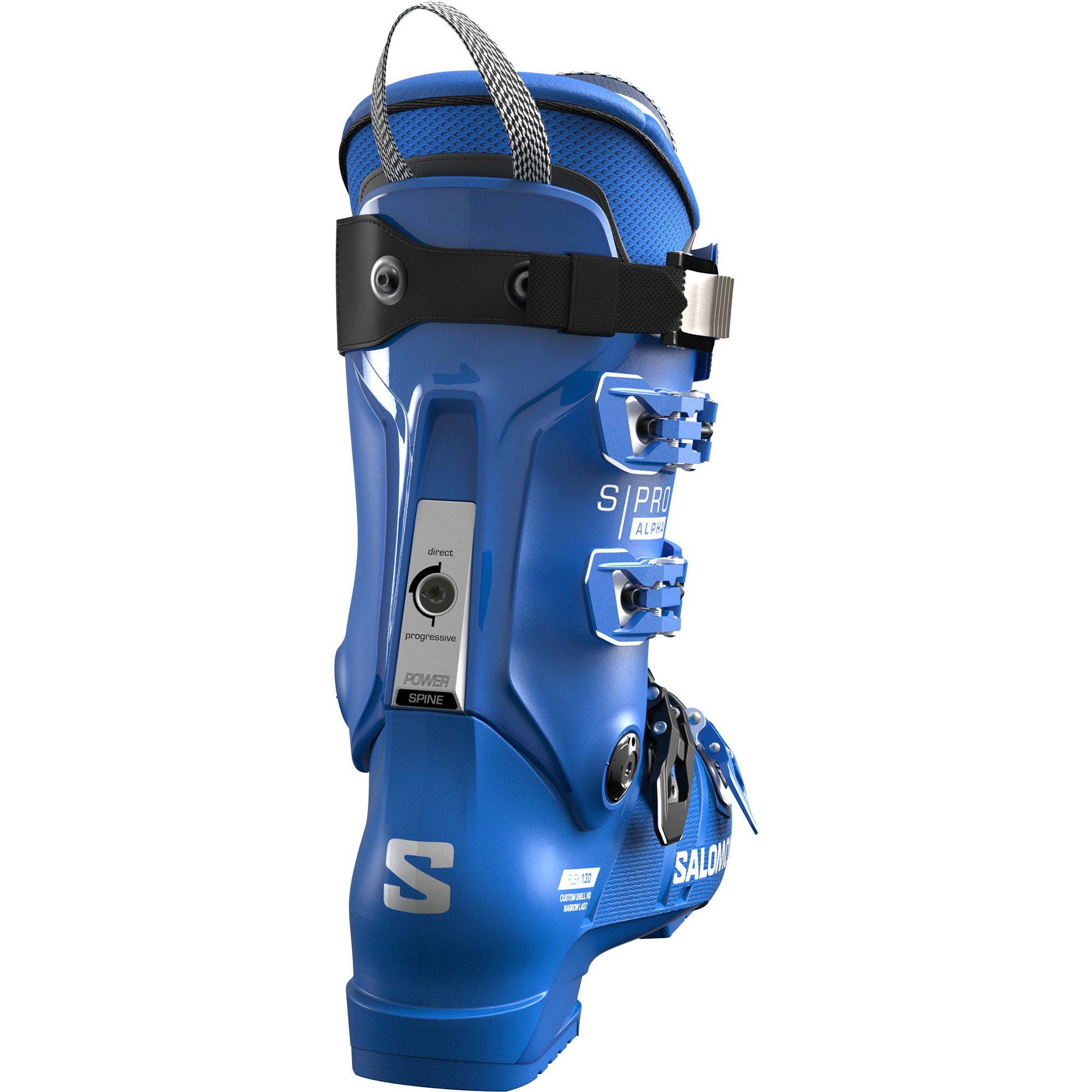 S/Pro Alpha 130 GW 25/26 – Ski Exchange