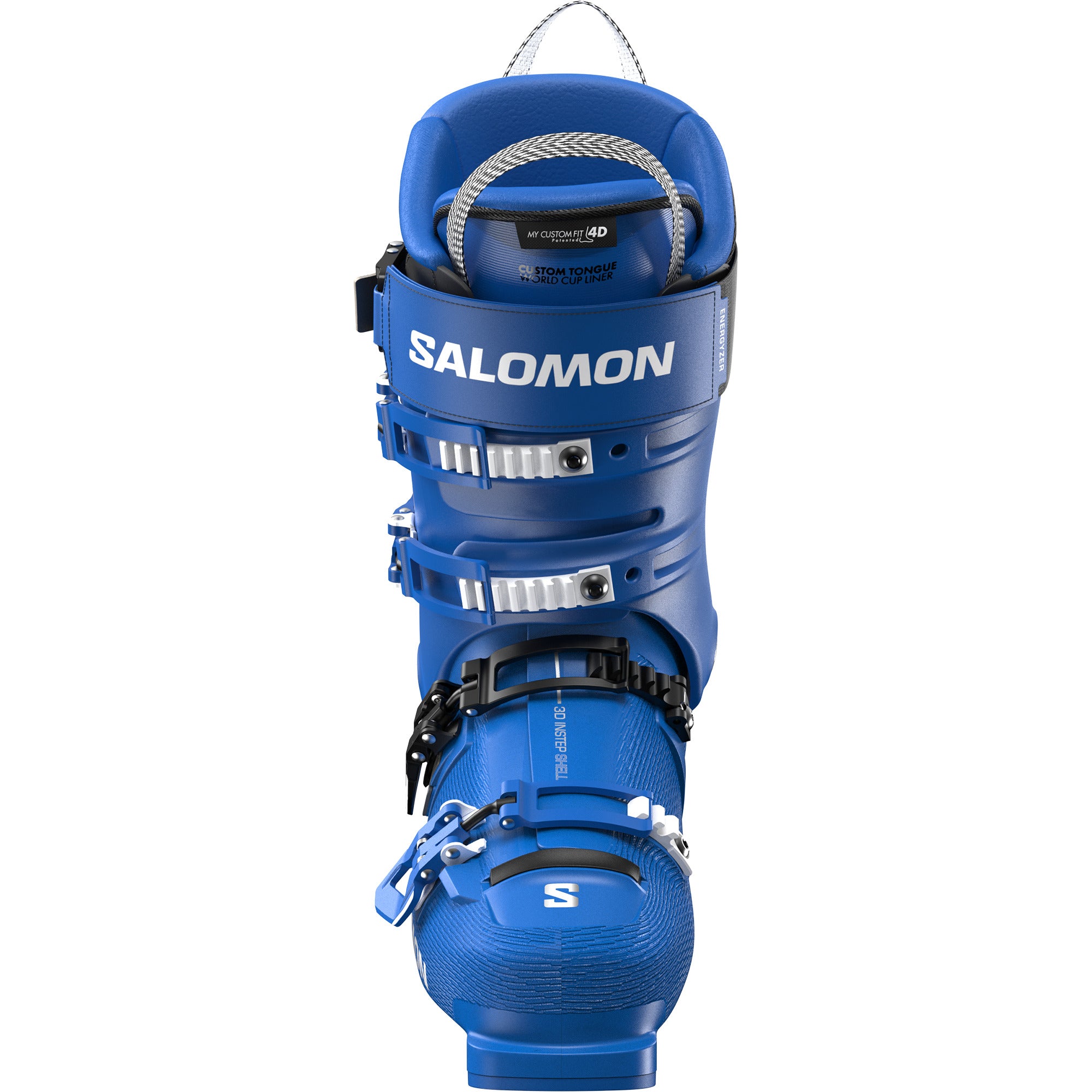 SALOMON S/MAX 130 carbon スキー Salomon S/MAX 130 Carbon 25.5