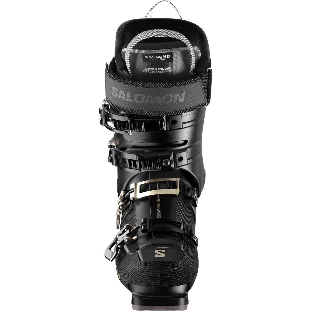 S/Pro Alpha 110 W GW 24/25