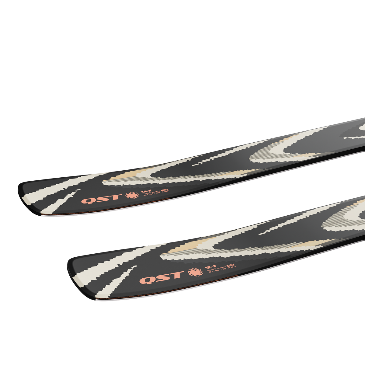 QST 94 26/27