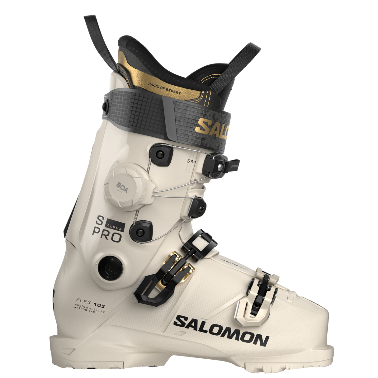S/PRO ALPHA C BOA 105 W 26/27