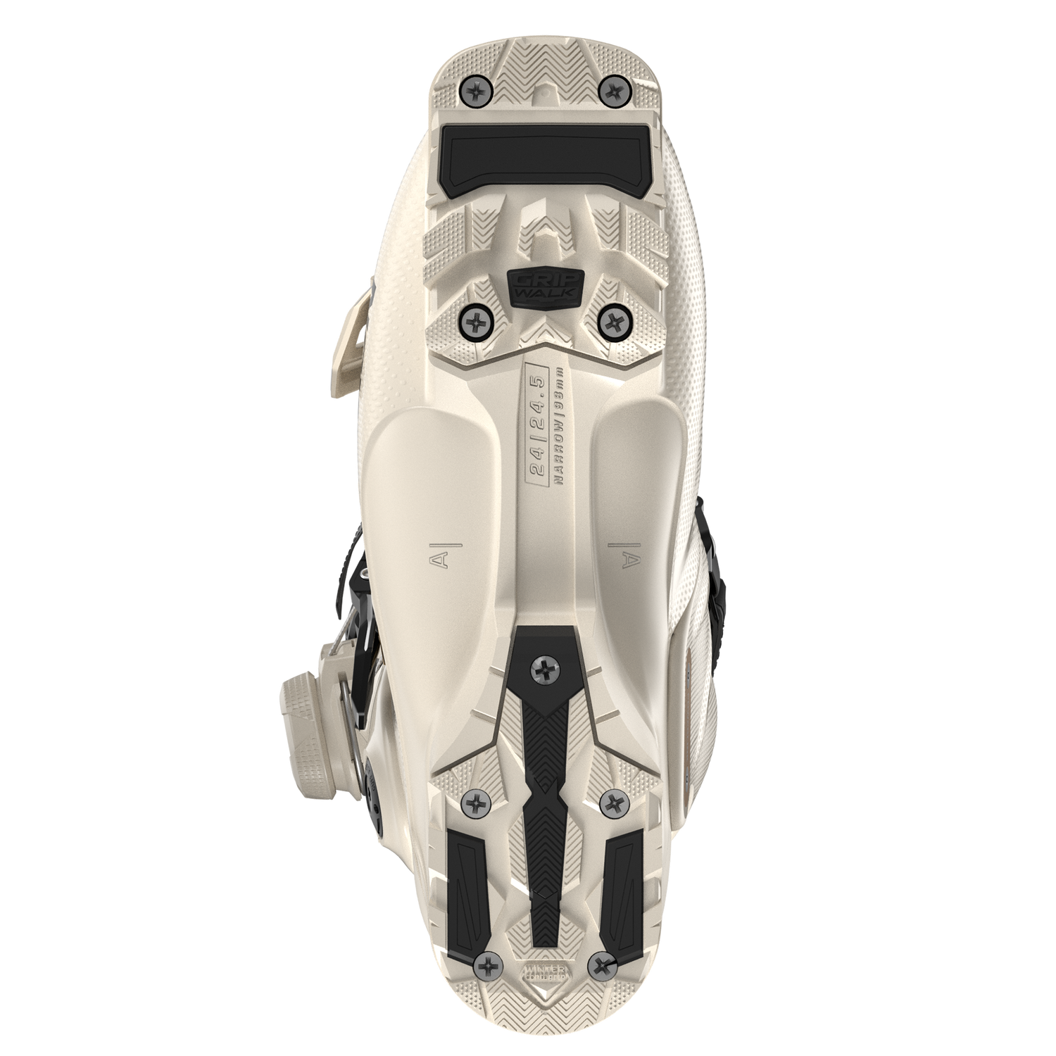 S/PRO ALPHA C BOA 105 W 26/27