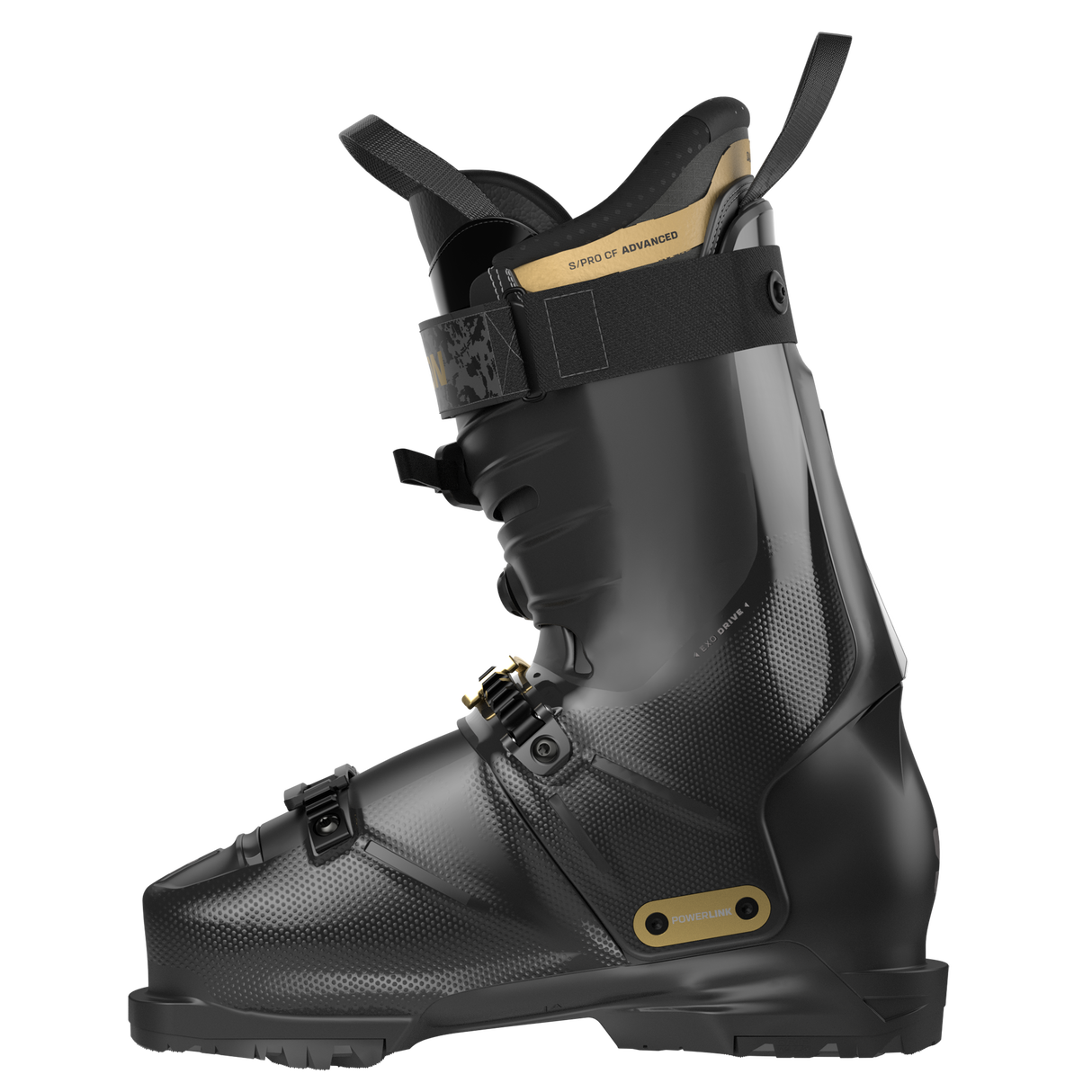 S/PRO ALPHA C BOA 95 W 26/27