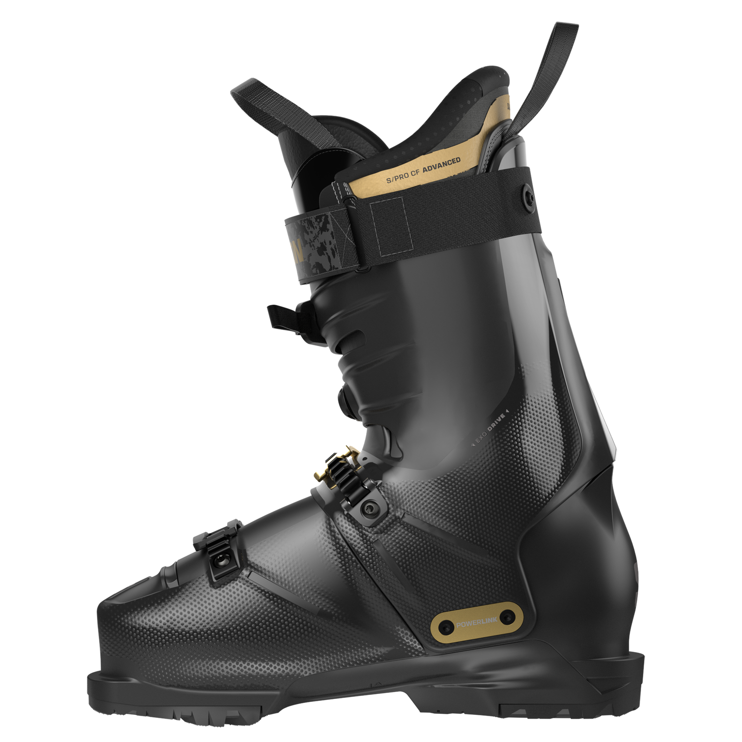 S/PRO ALPHA C BOA 95 W 26/27